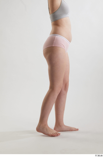 Selin  1 flexing leg side view underwear 0008.jpg